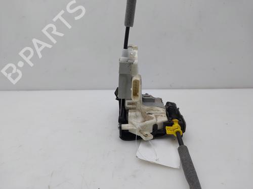 Rear left lock AUDI A4 B9 (8W2, 8WC) 2.0 TDI | BP17488934C100 