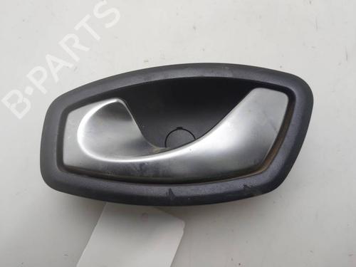 Used Rear left interior door handle Rear left interior door handle RENAULT MEGANE III Grandtour (KZ0/1) [2008-2016] 39717333 39717333