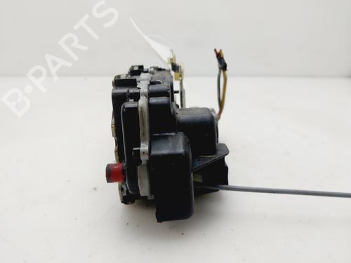 Højre bagtil lås CITROËN XSARA PICASSO (N68) 1.6 HDi | BP29850569C99