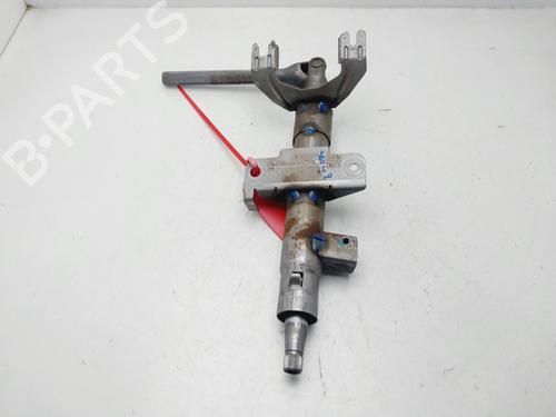 Steering column DACIA DUSTER (HS_) 1.5 dCi (HSAJ) | BP31328724M21