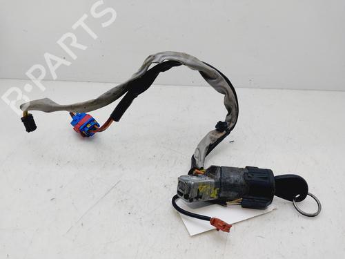 Ignition barrel CITROËN BERLINGO / BERLINGO FIRST Box Body/MPV (M_) 2.0 HDI 90 (MBRHY, MCRHY) | BP29903911M48
