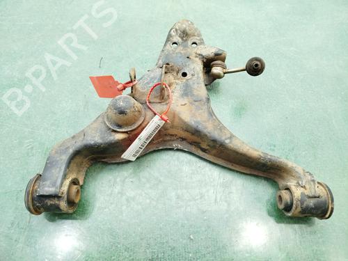 Left front suspension arm MITSUBISHI PAJERO III (V7_W, V6_W)  | BP27516749M12 