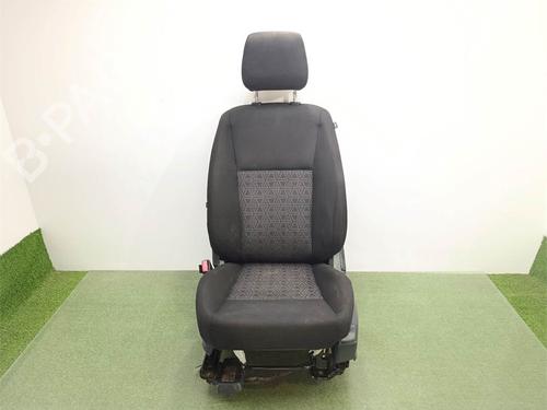 Sæde venstre fortil FORD RANGER (TKE) 2.2 TDCi 4x4 | BP39595654C15 - Image 6
