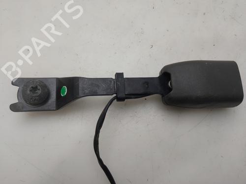 Seat buckle CHEVROLET SPARK (M300) 1.2 | BP38559113I32 - Image 2
