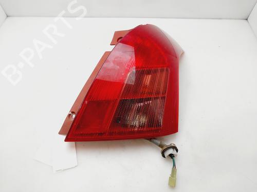 Used Right taillight SUZUKI SWIFT III (MZ, EZ) [2005-2025]  30865209