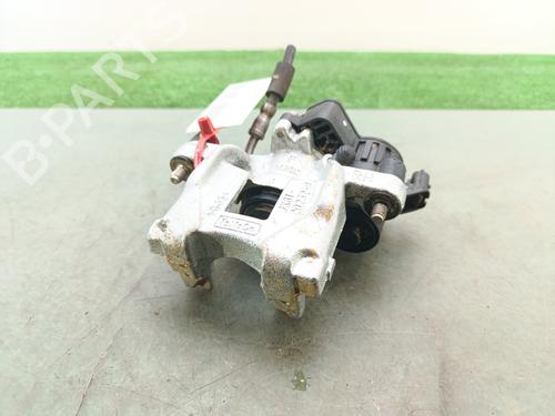 Right rear brake caliper FORD FOCUS IV (HN)  | BP29719283M106 