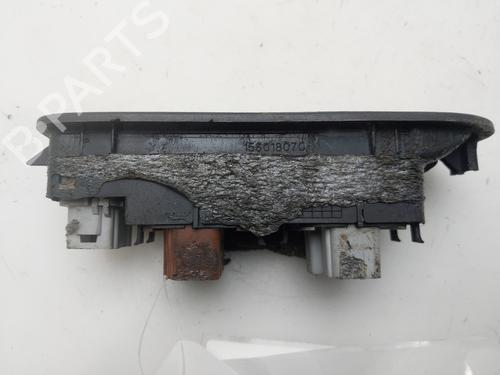 Left front window switch RENAULT SCÉNIC II (JM0/1_) 1.5 dCi (JM0F) | BP32857609I27 - Image 2