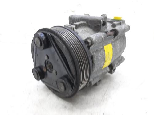 Used AC compressor AC compressor FORD MONDEO III Saloon (B4Y) 2.0 16V TDDi / TDCi (115 hp) 10198476 10198476