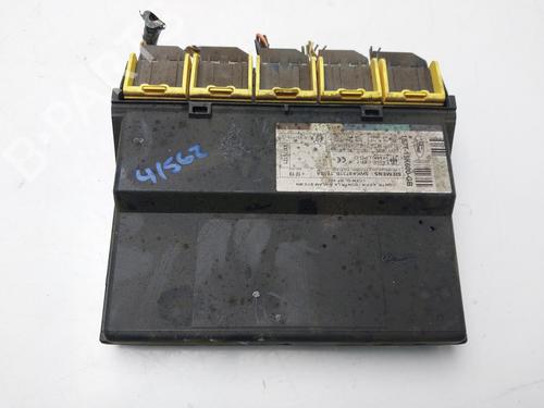 Used Electronic module Electronic module FORD MONDEO III Saloon (B4Y) 2.0 16V TDDi / TDCi (115 hp) 34121227 34121227