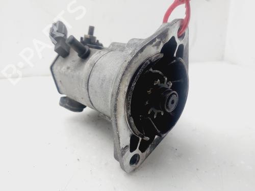 Used Starter TOYOTA COROLLA Verso (ZER_, ZZE12_, R1_) 2.0 D-4D (CUR10_, CUR10R) (116 hp) 25729295