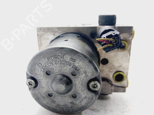 ABS Bremseaggregat VW PASSAT B5.5 (3B3) 1.9 TDI | BP29596836M43 