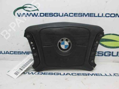 Used Driver airbag BMW 5 (E39) 523 i (170 hp) 2859607