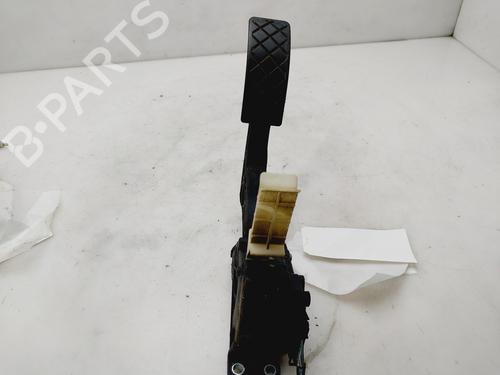 Used Pedal SEAT TOLEDO II (1M2) 1.9 TDI (110 hp) 26719522
