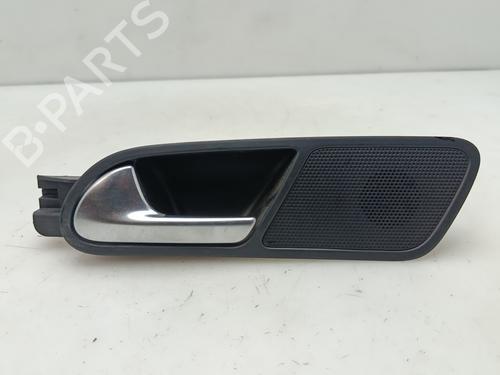 Used Rear left interior door handle VW TIGUAN (5N_) [2007-2018]  29378497