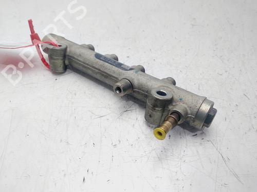 Fordelerrør PEUGEOT 206 Hatchback (2A/C) 1.4 HDi eco 70 | BP29983988M98