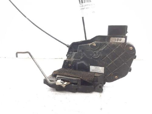 Front right lock MAZDA 3 Saloon (BK) 1.6 DI Turbo (BK12Y) | BP6922204C97 