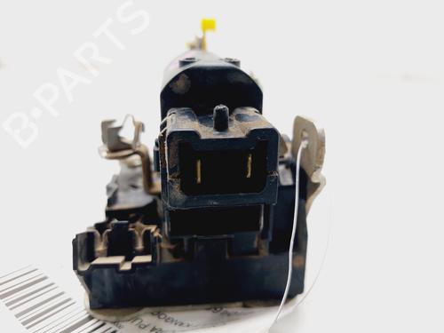 Front right lock RENAULT KANGOO (KC0/1_)  | BP19664074C97 
