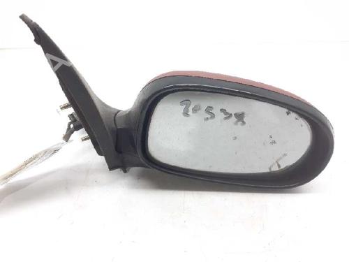 Used Right mirror NISSAN ALMERA II (N16) 2.2 Di (110 hp) 5934114