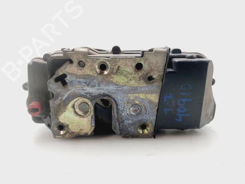 Used Rear left lock Rear left lock CITROËN C5 II (RC_) [2004-2008] 34119390 34119390