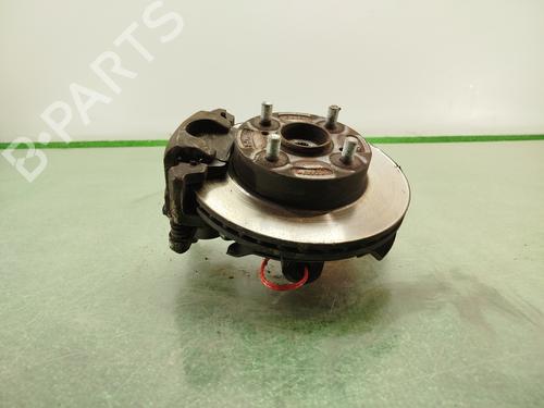 Used Left front steering knuckle SUZUKI ALTO VII (GF) 1.0 (AMF310, GFC31S) (68 hp) 28041837