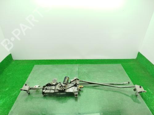 Front wiper motor FIAT ULYSSE (179_) 2.0 JTD | BP29983953M29
