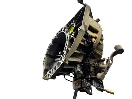 Gearbox LAND ROVER FREELANDER I (L314) 2.0 Td4 4x4 | BP23434299M3 