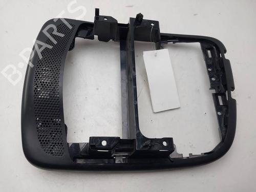 Middle console RENAULT CLIO IV (BH_)  | BP40218806I22  - Image 5