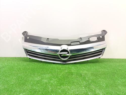 Used Grille OPEL ASTRA H Estate (A04) 1.7 CDTI (L35) (110 hp) 29451006
