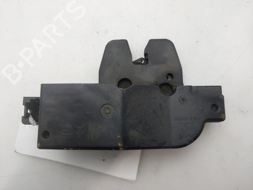 Used Tailgate lock Tailgate lock CITROËN C5 II (RC_) [2004-2008] 33620102 33620102