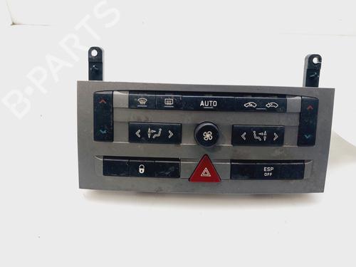 Used Climate control PEUGEOT 407 SW (6E_, 6D_) 2.0 (136 hp) 20174763