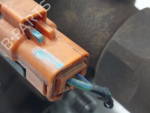 Injection pump FORD FOCUS II (DA_, HCP, DP)  | BP30922295M78 