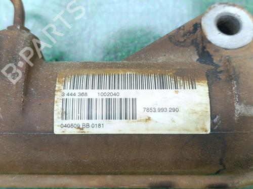 Steering rack BMW X3 (E83) 2.0 d | BP26294091M22 