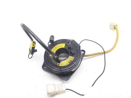 Used Squib airbag CHEVROLET REZZO MPV (U100) 2.0 (121 hp) 10542553
