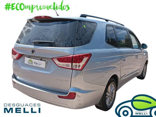 Høyre foran invendig håndtak SSANGYONG RODIUS II  | BP29358031I14 