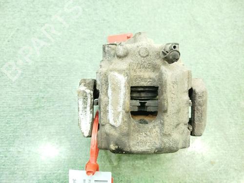Right rear brake caliper BMW X3 (E83) xDrive 35 d | BP30544929M106