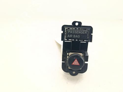 Used Warning switch Warning switch SEAT LEON (1P1) [2005-2013] 33537988 33537988
