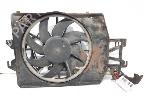 Used Radiator fan FORD ESCORT CLASSIC Turnier (ANL) 1.6 16V (90 hp) 8400058