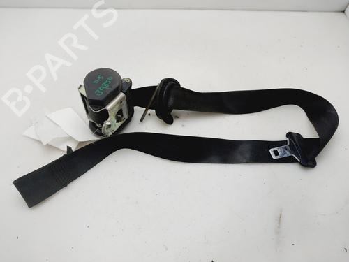 Used Front left seatbelt CITROËN C4 Coupe (LA_) [2004-2013]  30133669