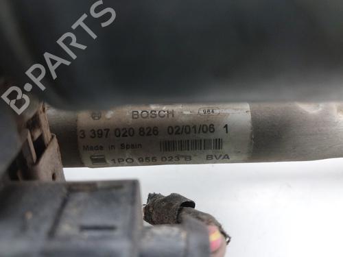 Front wiper motor SEAT LEON (1P1) | BP27800990M29