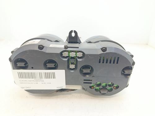 Instrument cluster DAEWOO KALOS (KLAS) 1.2 | BP37465724C47 - Image 2