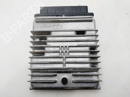 Used Engine control unit (ECU) Engine control unit (ECU) FORD FOCUS I (DAW, DBW) 1.8 TDCi (115 hp) 32857651 32857651