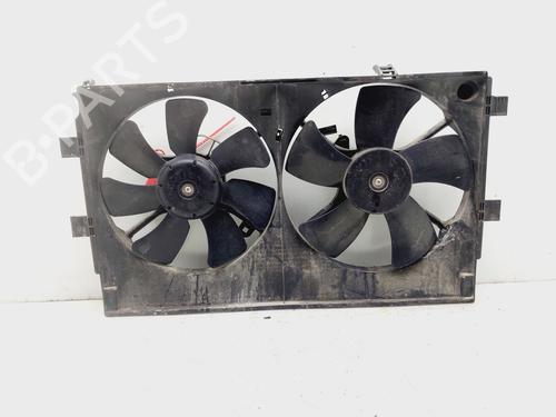 Køleventilator elektrisk MITSUBISHI ASX (GA_W_) [2009-2025]  24527633
