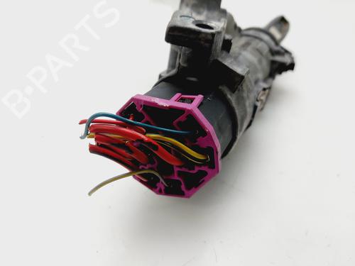Ignition barrel AUDI A4 B7 (8EC) 2.0 TDI 16V | BP30627222M48