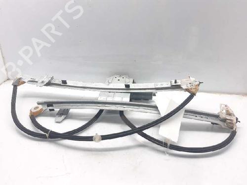 Front right window mechanism CITROËN XSARA PICASSO (N68) 2.0 HDi | BP6452575C23 