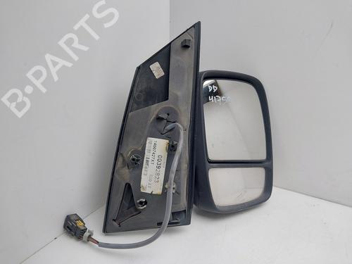 Used Right mirror Right mirror FIAT SCUDO Bus (270_, 272_) 2.0 D Multijet (120 hp) 34697250 34697250