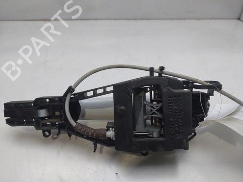Front right exterior door handle BMW 1 (F20) 116 d | BP16006533C129 