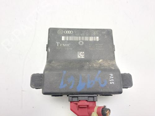 Used Electronic module Electronic module SEAT ALTEA (5P1) [2004-2015] 32852347 32852347