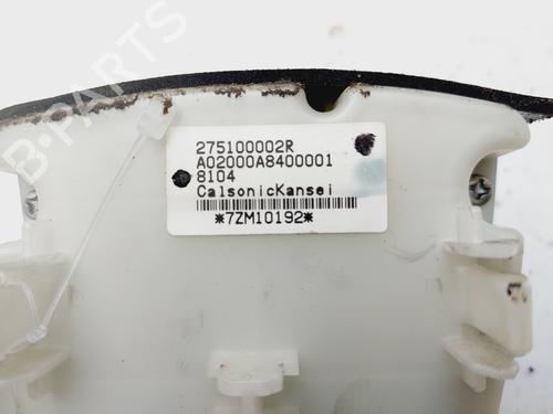 AC-Styringsenhed/Manøvreenhed RENAULT LAGUNA III Grandtour (KT0/1) 2.0 dCi (KT07, KT0J, KT14, KT1A, KT1S) | BP29323148I5 