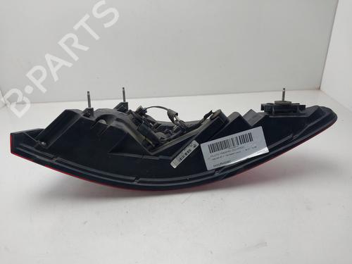Left taillight JAGUAR XF I (X250) 2.7 D | BP37646587C34 - Image 2