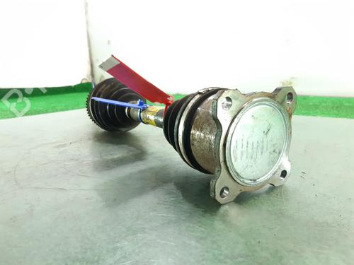 Left front driveshaft MITSUBISHI PAJERO III (V7_W, V6_W) 3.2 Di-D (V68W) | BP11021805M38 